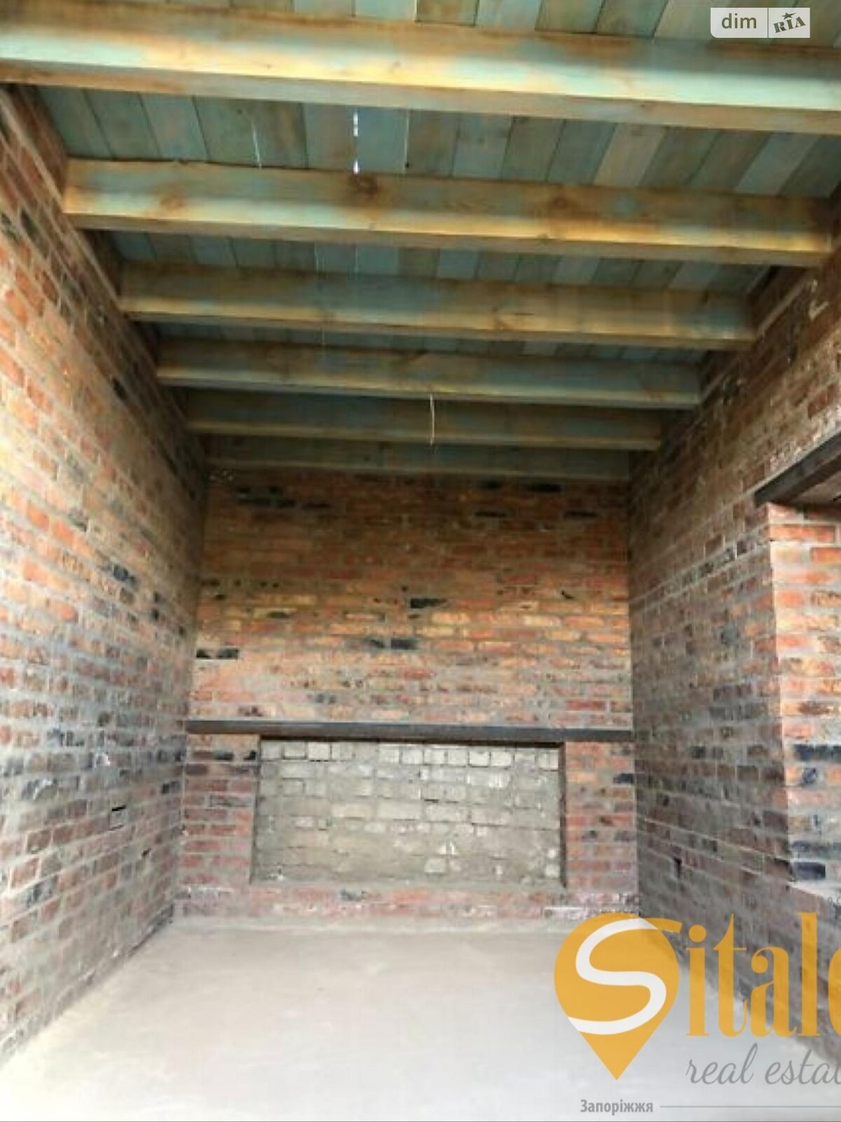 двухэтажный дом, 80 кв. м, кирпич. Продажа в Запорожье район Вознесеновский (Орджоникидзевский) фото 1 двухэтажный дом, 80 кв. м, кирпич. Продажа в Запорожье район Вознесеновский (Орджоникидзевский) фото 1