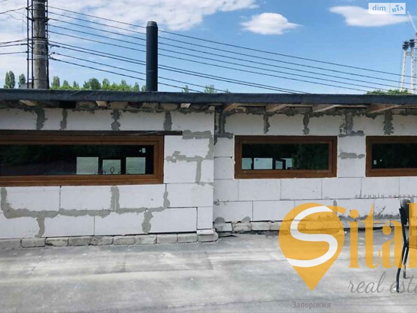 двухэтажный дом, 80 кв. м, кирпич. Продажа в Запорожье район Вознесеновский (Орджоникидзевский) фото 1 двухэтажный дом, 80 кв. м, кирпич. Продажа в Запорожье район Вознесеновский (Орджоникидзевский) фото 1