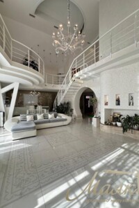 двухэтажный дом с верандой, 420 кв. м, кирпич. Продажа в Запорожье район Вознесеновский (Орджоникидзевский) фото 2