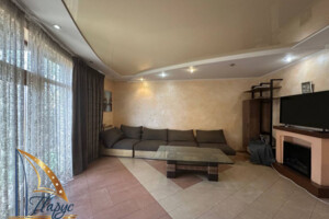 двухэтажный дом с гаражом, 338.5 кв. м, кирпич. Продажа в Запорожье район Вознесеновский (Орджоникидзевский) фото 2