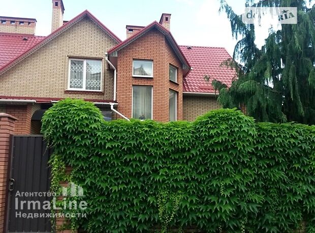 двоповерховий будинок з каміном, 350 кв. м, цегла. Продаж в Запоріжжі, район Вознесенівський (Орджонікідзевський) фото 1 двоповерховий будинок з каміном, 350 кв. м, цегла. Продаж в Запоріжжі, район Вознесенівський (Орджонікідзевський) фото 1