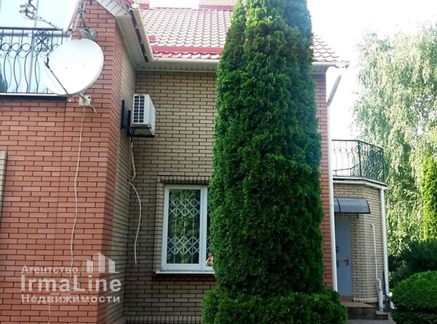 двоповерховий будинок з каміном, 350 кв. м, цегла. Продаж в Запоріжжі, район Вознесенівський (Орджонікідзевський) фото 1 двоповерховий будинок з каміном, 350 кв. м, цегла. Продаж в Запоріжжі, район Вознесенівський (Орджонікідзевський) фото 1