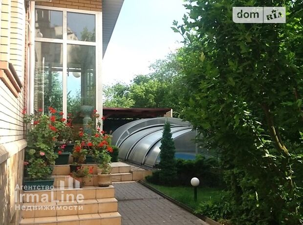 двоповерховий будинок з каміном, 350 кв. м, цегла. Продаж в Запоріжжі, район Вознесенівський (Орджонікідзевський) фото 1 двоповерховий будинок з каміном, 350 кв. м, цегла. Продаж в Запоріжжі, район Вознесенівський (Орджонікідзевський) фото 1