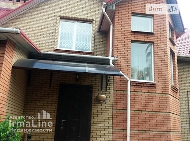 двоповерховий будинок з каміном, 350 кв. м, цегла. Продаж в Запоріжжі, район Вознесенівський (Орджонікідзевський) фото 1 двоповерховий будинок з каміном, 350 кв. м, цегла. Продаж в Запоріжжі, район Вознесенівський (Орджонікідзевський) фото 1