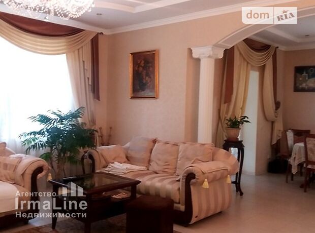 двоповерховий будинок з каміном, 350 кв. м, цегла. Продаж в Запоріжжі, район Вознесенівський (Орджонікідзевський) фото 1 двоповерховий будинок з каміном, 350 кв. м, цегла. Продаж в Запоріжжі, район Вознесенівський (Орджонікідзевський) фото 1