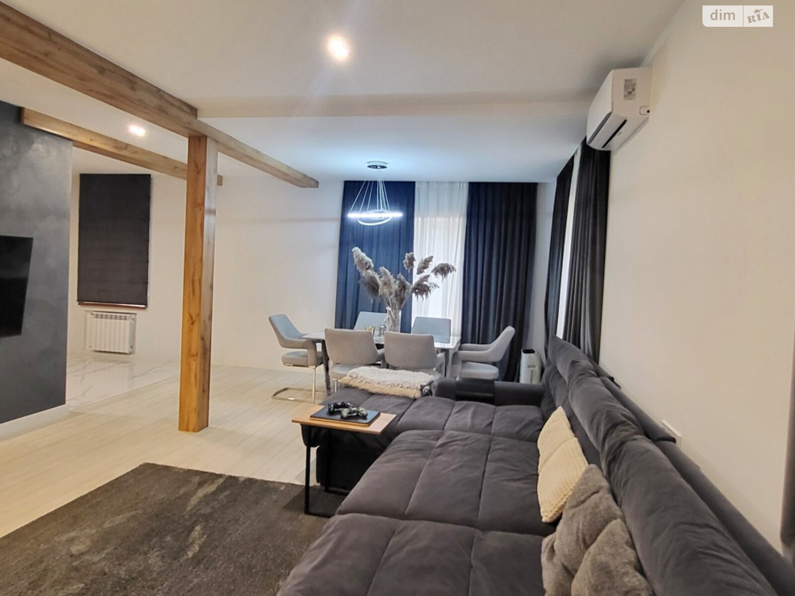 двоповерховий будинок з верандою, 145.1 кв. м, цегла. Продаж в Запоріжжі, район Вознесенівський (Орджонікідзевський) фото 1