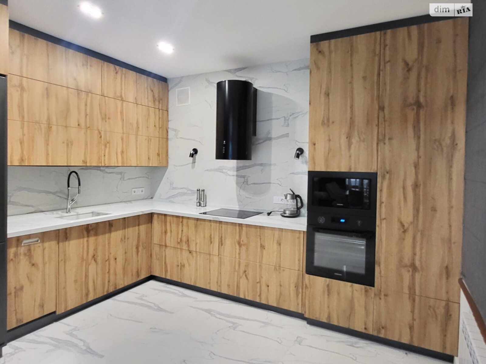 двоповерховий будинок з верандою, 145.1 кв. м, цегла. Продаж в Запоріжжі, район Вознесенівський (Орджонікідзевський) фото 1