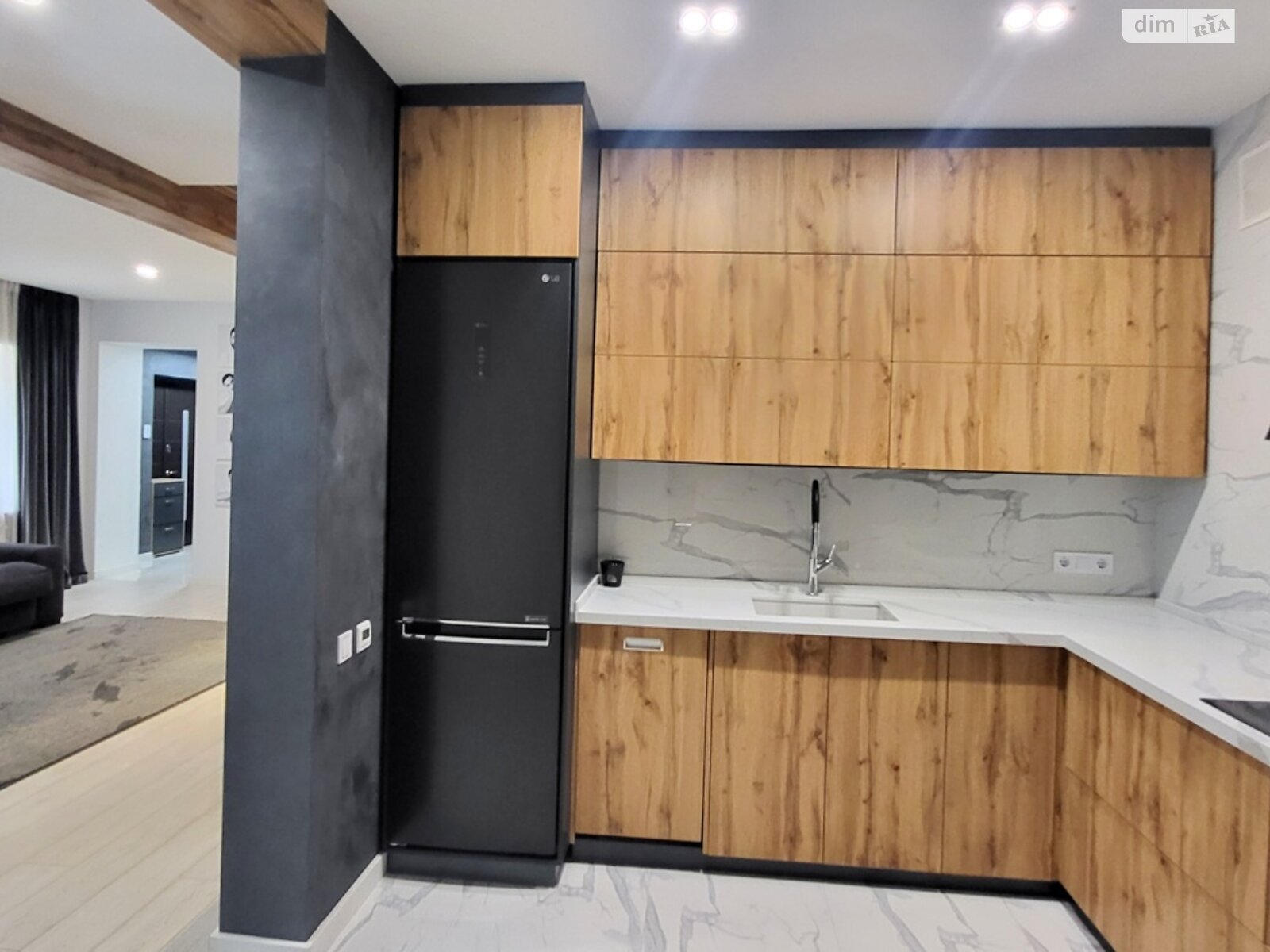 двоповерховий будинок з верандою, 145.1 кв. м, цегла. Продаж в Запоріжжі, район Вознесенівський (Орджонікідзевський) фото 1