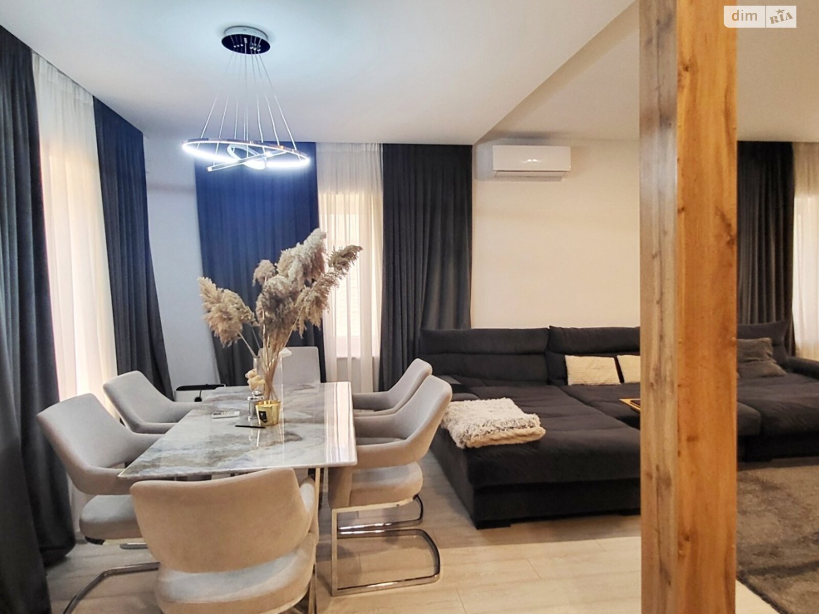 двоповерховий будинок з верандою, 145.1 кв. м, цегла. Продаж в Запоріжжі, район Вознесенівський (Орджонікідзевський) фото 1