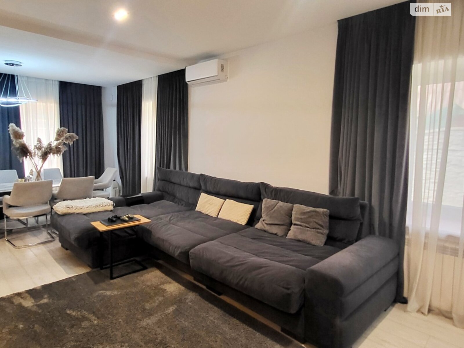 двоповерховий будинок з верандою, 145.1 кв. м, цегла. Продаж в Запоріжжі, район Вознесенівський (Орджонікідзевський) фото 1