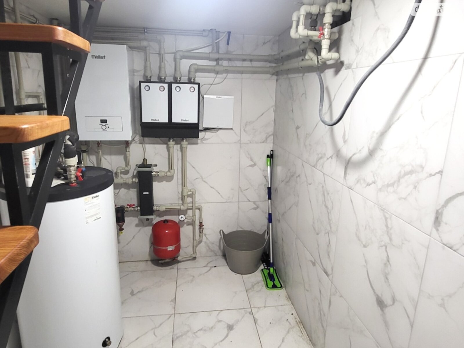 двоповерховий будинок з верандою, 145.1 кв. м, цегла. Продаж в Запоріжжі, район Вознесенівський (Орджонікідзевський) фото 1