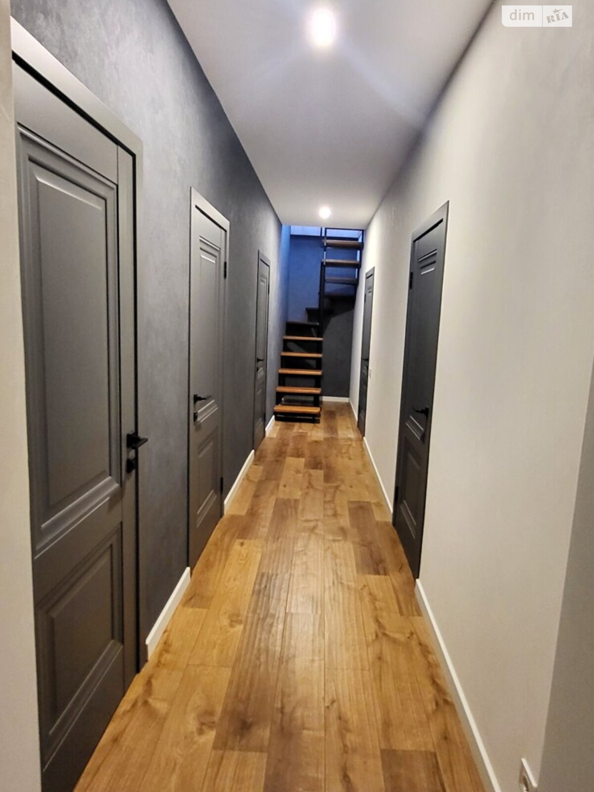 двоповерховий будинок з верандою, 145.1 кв. м, цегла. Продаж в Запоріжжі, район Вознесенівський (Орджонікідзевський) фото 1