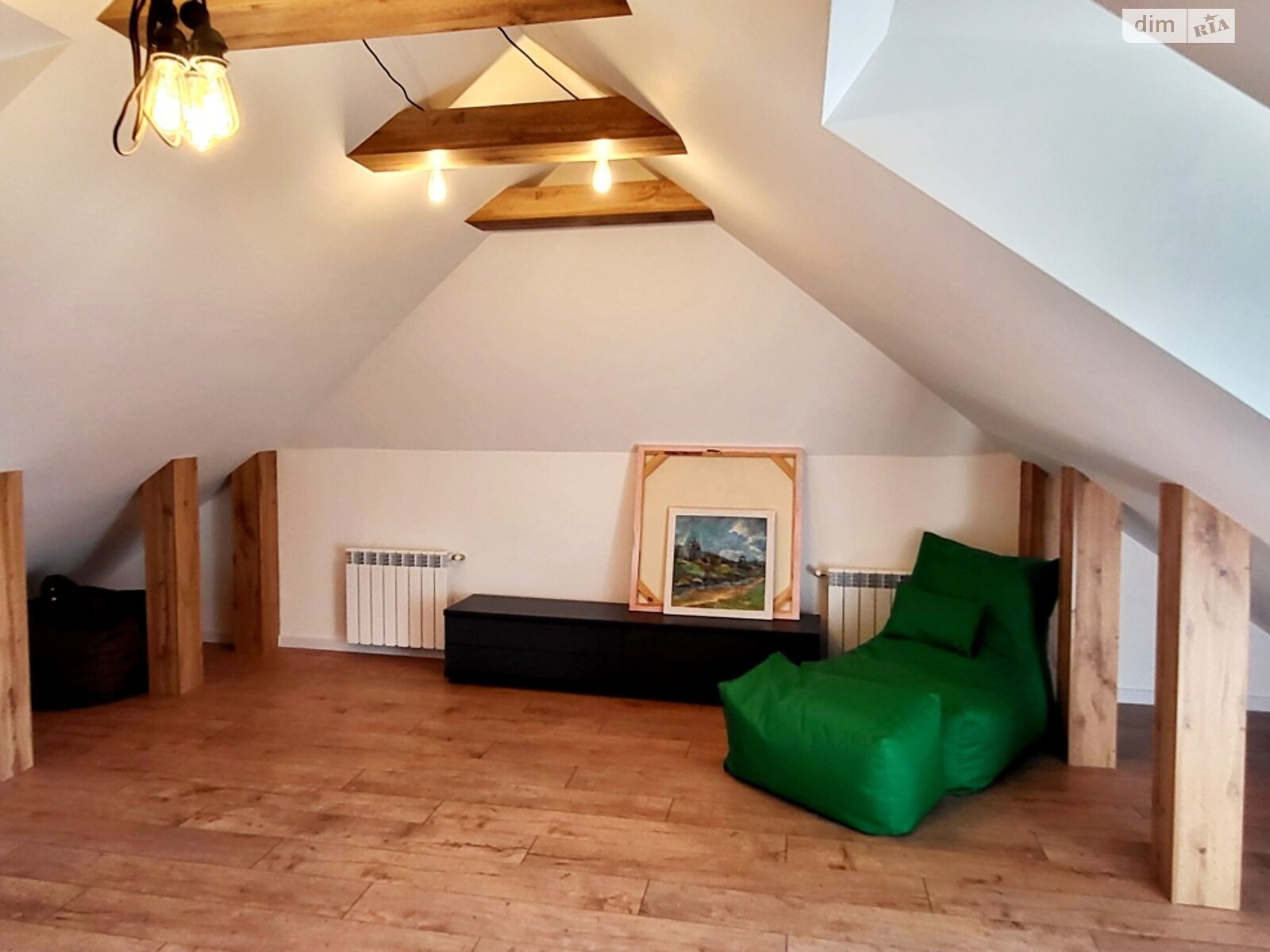 двоповерховий будинок з верандою, 145.1 кв. м, цегла. Продаж в Запоріжжі, район Вознесенівський (Орджонікідзевський) фото 1