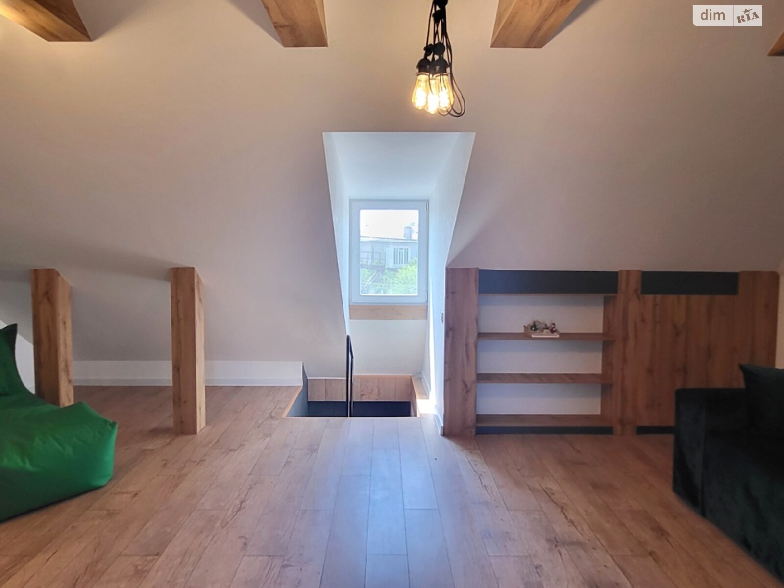 двоповерховий будинок з верандою, 145.1 кв. м, цегла. Продаж в Запоріжжі, район Вознесенівський (Орджонікідзевський) фото 1