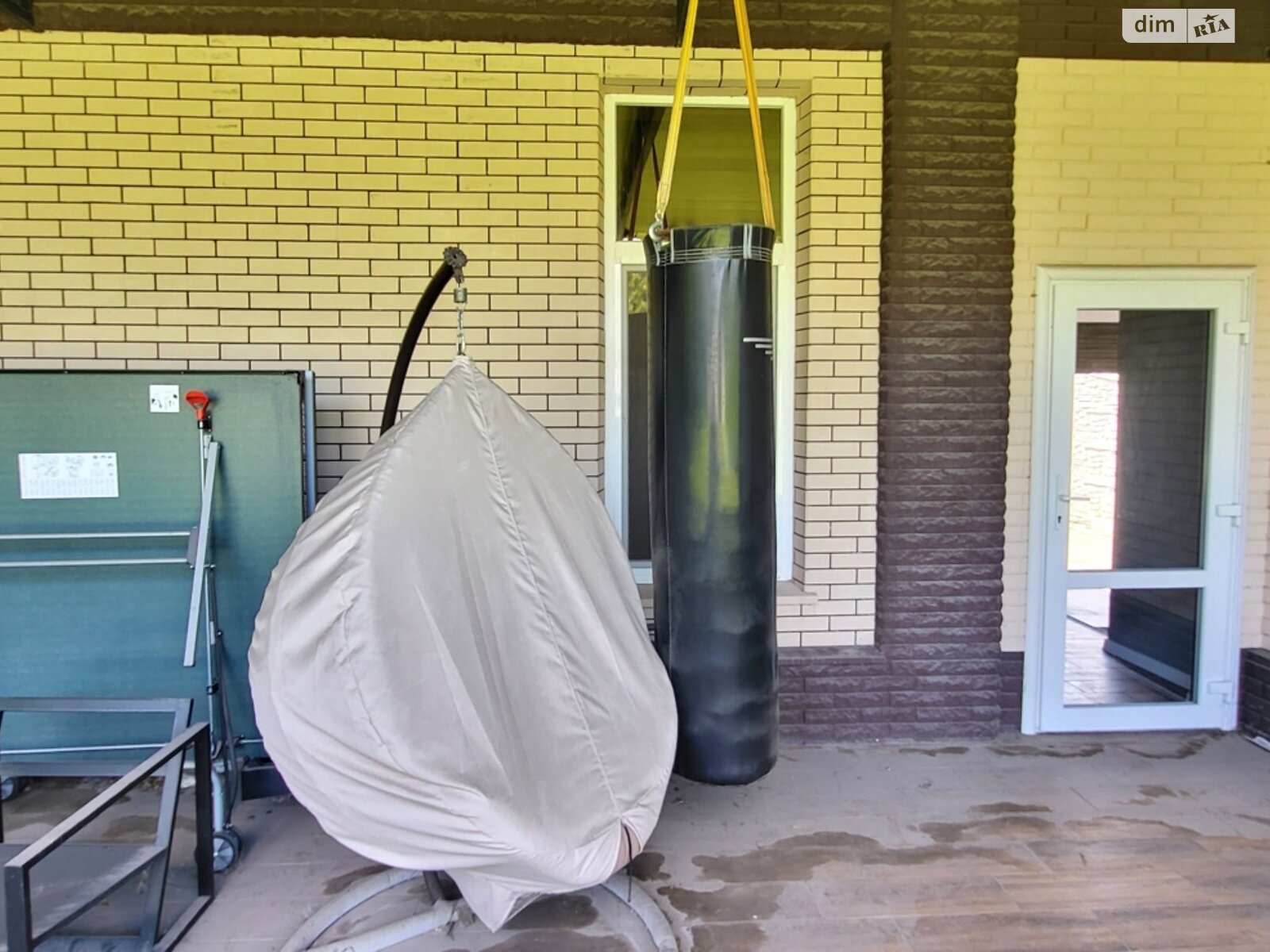 двоповерховий будинок з верандою, 145.1 кв. м, цегла. Продаж в Запоріжжі, район Вознесенівський (Орджонікідзевський) фото 1