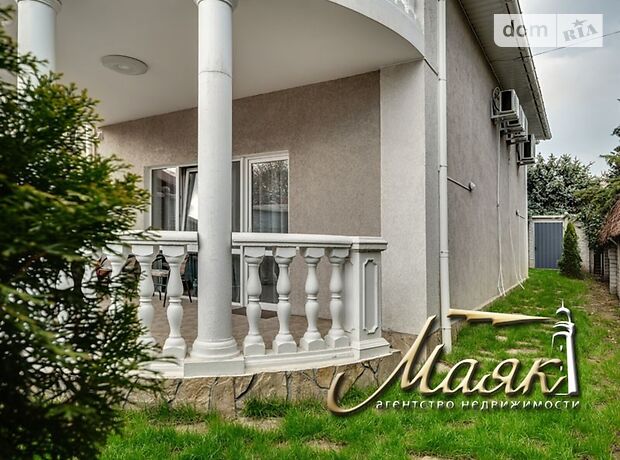 двухэтажный дом, 132 кв. м, пеноблок. Продажа в Запорожье район Вознесеновский (Орджоникидзевский) фото 1 двухэтажный дом, 132 кв. м, пеноблок. Продажа в Запорожье район Вознесеновский (Орджоникидзевский) фото 1