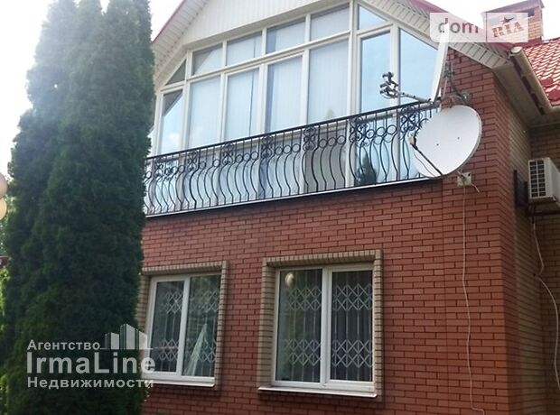 двоповерховий будинок з каміном, 350 кв. м, цегла. Продаж в Запоріжжі, район Вознесенівський (Орджонікідзевський) фото 1 двоповерховий будинок з каміном, 350 кв. м, цегла. Продаж в Запоріжжі, район Вознесенівський (Орджонікідзевський) фото 1