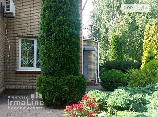 двоповерховий будинок з каміном, 350 кв. м, цегла. Продаж в Запоріжжі, район Вознесенівський (Орджонікідзевський) фото 1 двоповерховий будинок з каміном, 350 кв. м, цегла. Продаж в Запоріжжі, район Вознесенівський (Орджонікідзевський) фото 1
