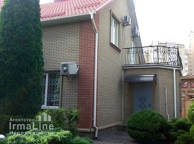 двоповерховий будинок з каміном, 350 кв. м, цегла. Продаж в Запоріжжі, район Вознесенівський (Орджонікідзевський) фото 1 двоповерховий будинок з каміном, 350 кв. м, цегла. Продаж в Запоріжжі, район Вознесенівський (Орджонікідзевський) фото 1