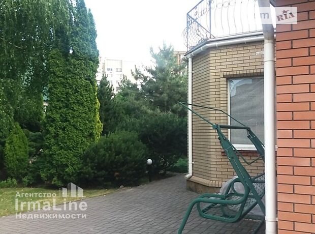 двухэтажный дом с камином, 350 кв. м, кирпич. Продажа в Запорожье район Вознесеновский (Орджоникидзевский) фото 1 двухэтажный дом с камином, 350 кв. м, кирпич. Продажа в Запорожье район Вознесеновский (Орджоникидзевский) фото 1