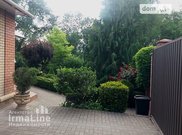 двоповерховий будинок з каміном, 350 кв. м, цегла. Продаж в Запоріжжі, район Вознесенівський (Орджонікідзевський) фото 1 двоповерховий будинок з каміном, 350 кв. м, цегла. Продаж в Запоріжжі, район Вознесенівський (Орджонікідзевський) фото 1