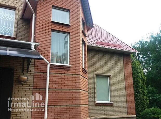 двухэтажный дом с камином, 350 кв. м, кирпич. Продажа в Запорожье район Вознесеновский (Орджоникидзевский) фото 1 двухэтажный дом с камином, 350 кв. м, кирпич. Продажа в Запорожье район Вознесеновский (Орджоникидзевский) фото 1