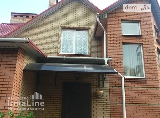 двухэтажный дом с камином, 350 кв. м, кирпич. Продажа в Запорожье район Вознесеновский (Орджоникидзевский) фото 1 двухэтажный дом с камином, 350 кв. м, кирпич. Продажа в Запорожье район Вознесеновский (Орджоникидзевский) фото 1