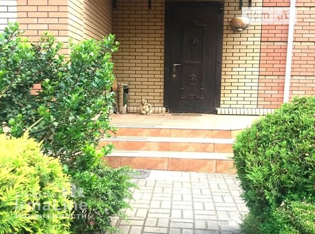 двоповерховий будинок з каміном, 350 кв. м, цегла. Продаж в Запоріжжі, район Вознесенівський (Орджонікідзевський) фото 1 двоповерховий будинок з каміном, 350 кв. м, цегла. Продаж в Запоріжжі, район Вознесенівський (Орджонікідзевський) фото 1