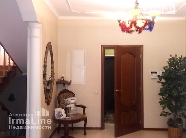 двоповерховий будинок з каміном, 350 кв. м, цегла. Продаж в Запоріжжі, район Вознесенівський (Орджонікідзевський) фото 1 двоповерховий будинок з каміном, 350 кв. м, цегла. Продаж в Запоріжжі, район Вознесенівський (Орджонікідзевський) фото 1