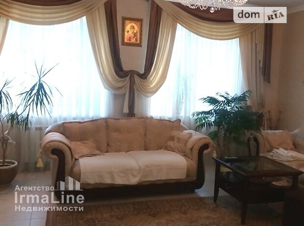 двухэтажный дом с камином, 350 кв. м, кирпич. Продажа в Запорожье район Вознесеновский (Орджоникидзевский) фото 1 двухэтажный дом с камином, 350 кв. м, кирпич. Продажа в Запорожье район Вознесеновский (Орджоникидзевский) фото 1