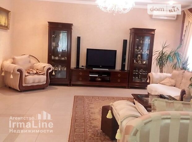 двухэтажный дом с камином, 350 кв. м, кирпич. Продажа в Запорожье район Вознесеновский (Орджоникидзевский) фото 1 двухэтажный дом с камином, 350 кв. м, кирпич. Продажа в Запорожье район Вознесеновский (Орджоникидзевский) фото 1