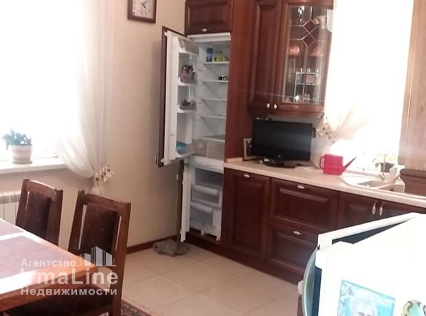 двухэтажный дом с камином, 350 кв. м, кирпич. Продажа в Запорожье район Вознесеновский (Орджоникидзевский) фото 1 двухэтажный дом с камином, 350 кв. м, кирпич. Продажа в Запорожье район Вознесеновский (Орджоникидзевский) фото 1