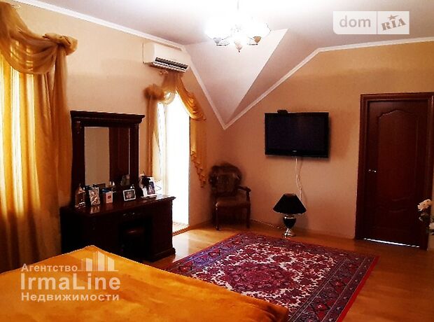 двоповерховий будинок з каміном, 350 кв. м, цегла. Продаж в Запоріжжі, район Вознесенівський (Орджонікідзевський) фото 1 двоповерховий будинок з каміном, 350 кв. м, цегла. Продаж в Запоріжжі, район Вознесенівський (Орджонікідзевський) фото 1