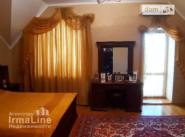 двоповерховий будинок з каміном, 350 кв. м, цегла. Продаж в Запоріжжі, район Вознесенівський (Орджонікідзевський) фото 1 двоповерховий будинок з каміном, 350 кв. м, цегла. Продаж в Запоріжжі, район Вознесенівський (Орджонікідзевський) фото 1