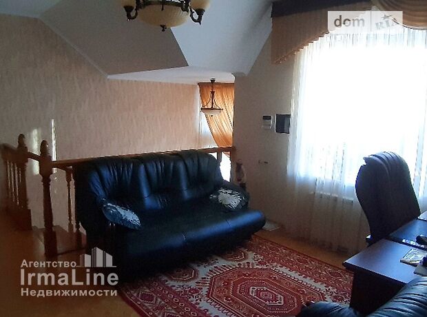 двоповерховий будинок з каміном, 350 кв. м, цегла. Продаж в Запоріжжі, район Вознесенівський (Орджонікідзевський) фото 1 двоповерховий будинок з каміном, 350 кв. м, цегла. Продаж в Запоріжжі, район Вознесенівський (Орджонікідзевський) фото 1