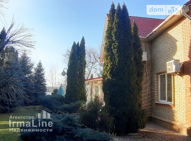 двоповерховий будинок з каміном, 350 кв. м, цегла. Продаж в Запоріжжі, район Вознесенівський (Орджонікідзевський) фото 1 двоповерховий будинок з каміном, 350 кв. м, цегла. Продаж в Запоріжжі, район Вознесенівський (Орджонікідзевський) фото 1