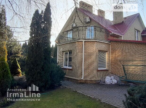 двоповерховий будинок з каміном, 350 кв. м, цегла. Продаж в Запоріжжі, район Вознесенівський (Орджонікідзевський) фото 1 двоповерховий будинок з каміном, 350 кв. м, цегла. Продаж в Запоріжжі, район Вознесенівський (Орджонікідзевський) фото 1