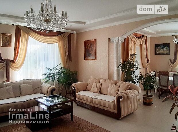 двоповерховий будинок з каміном, 350 кв. м, цегла. Продаж в Запоріжжі, район Вознесенівський (Орджонікідзевський) фото 1 двоповерховий будинок з каміном, 350 кв. м, цегла. Продаж в Запоріжжі, район Вознесенівський (Орджонікідзевський) фото 1