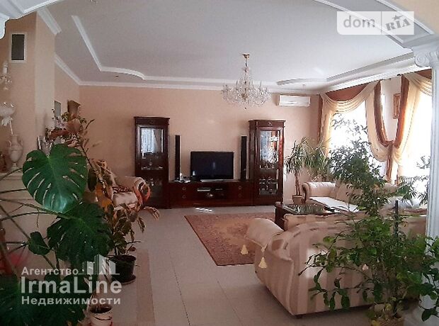 двоповерховий будинок з каміном, 350 кв. м, цегла. Продаж в Запоріжжі, район Вознесенівський (Орджонікідзевський) фото 1 двоповерховий будинок з каміном, 350 кв. м, цегла. Продаж в Запоріжжі, район Вознесенівський (Орджонікідзевський) фото 1