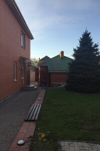 двухэтажный дом с гаражом, 260 кв. м, кирпич. Продажа в Запорожье район Вознесеновский (Орджоникидзевский) фото 2