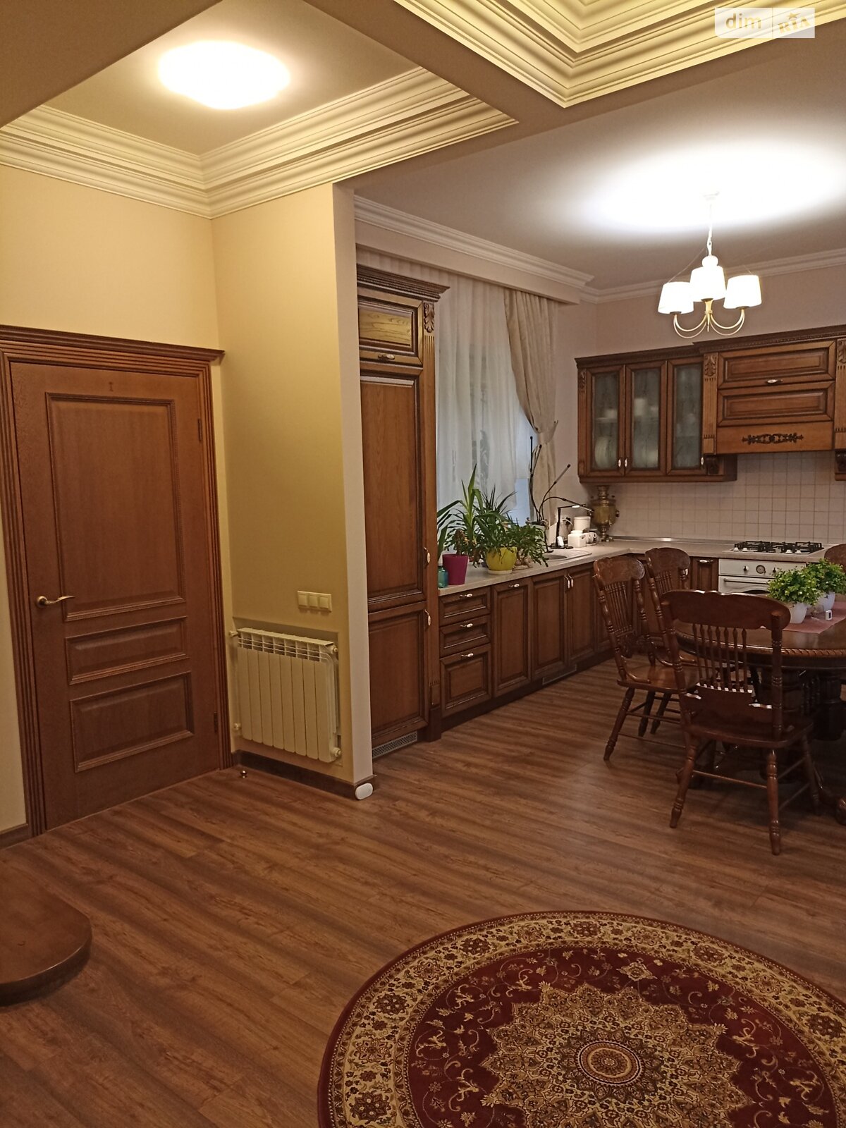 двоповерховий будинок бесідка, 241.3 кв. м, цегла. Продаж в Запоріжжі, район Вознесенівський (Орджонікідзевський) фото 1