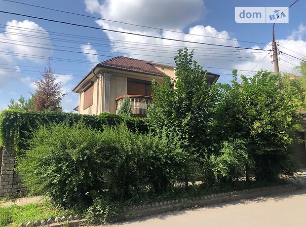 двоповерховий будинок з терасою, 275 кв. м, цегла. Продаж в Запоріжжі, район Вознесенівський (Орджонікідзевський) фото 1 двоповерховий будинок з терасою, 275 кв. м, цегла. Продаж в Запоріжжі, район Вознесенівський (Орджонікідзевський) фото 1