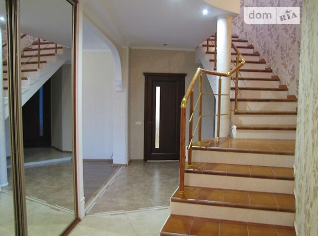 двоповерховий будинок з терасою, 275 кв. м, цегла. Продаж в Запоріжжі, район Вознесенівський (Орджонікідзевський) фото 1 двоповерховий будинок з терасою, 275 кв. м, цегла. Продаж в Запоріжжі, район Вознесенівський (Орджонікідзевський) фото 1