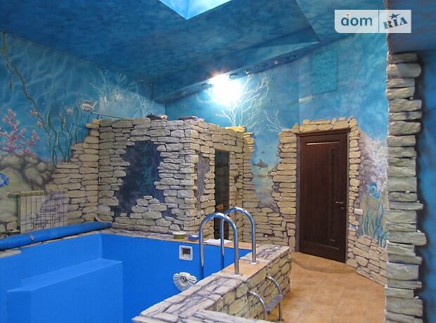 двоповерховий будинок з терасою, 275 кв. м, цегла. Продаж в Запоріжжі, район Вознесенівський (Орджонікідзевський) фото 1 двоповерховий будинок з терасою, 275 кв. м, цегла. Продаж в Запоріжжі, район Вознесенівський (Орджонікідзевський) фото 1