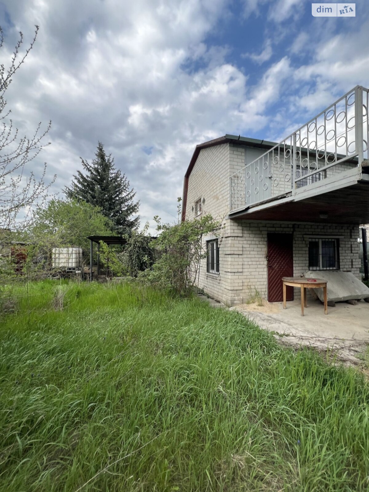 одноповерховий будинок, 40 кв. м, цегла. Продаж в Запоріжжі, район Вознесенівський (Орджонікідзевський) фото 1 одноповерховий будинок, 40 кв. м, цегла. Продаж в Запоріжжі, район Вознесенівський (Орджонікідзевський) фото 1