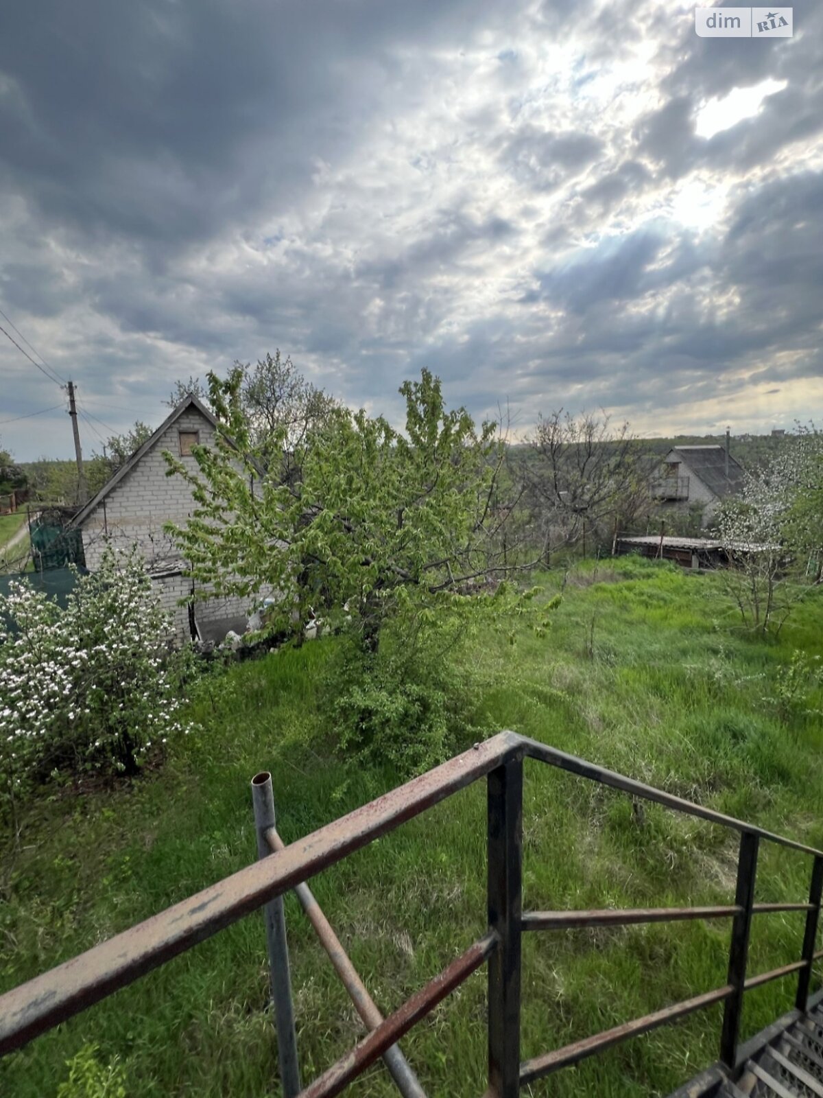 одноповерховий будинок, 40 кв. м, цегла. Продаж в Запоріжжі, район Вознесенівський (Орджонікідзевський) фото 1 одноповерховий будинок, 40 кв. м, цегла. Продаж в Запоріжжі, район Вознесенівський (Орджонікідзевський) фото 1