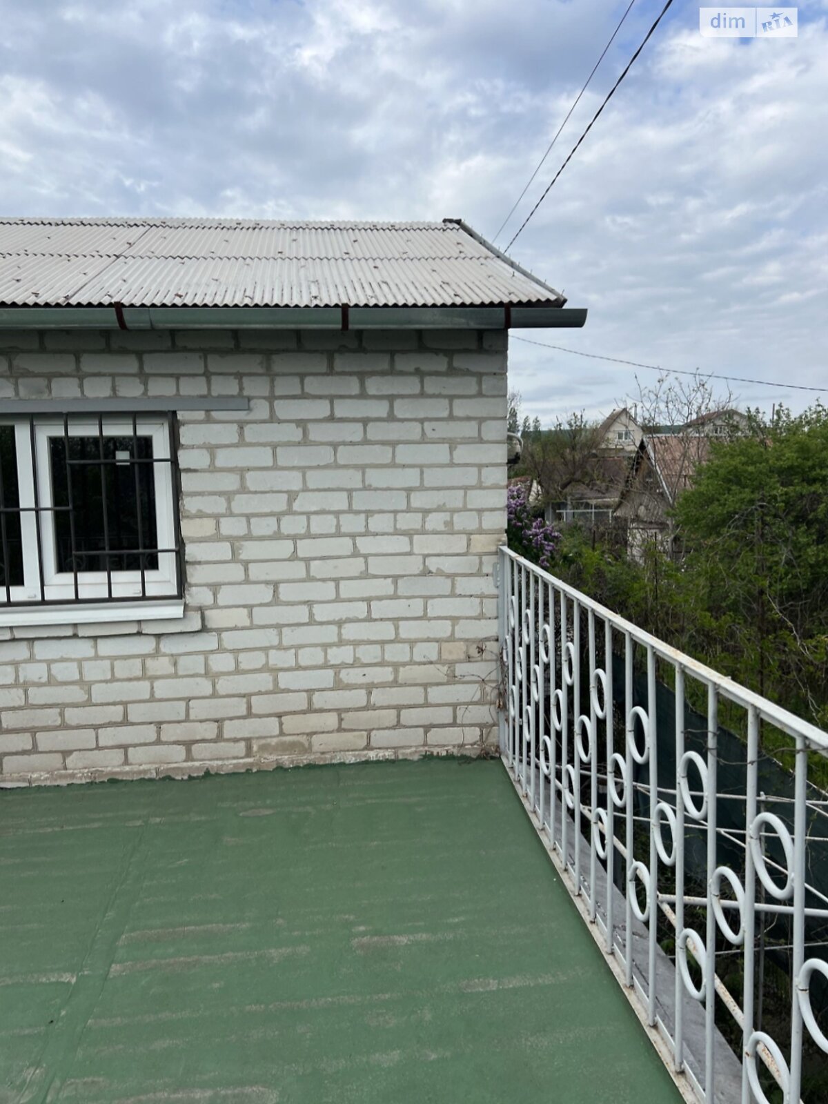 одноповерховий будинок, 40 кв. м, цегла. Продаж в Запоріжжі, район Вознесенівський (Орджонікідзевський) фото 1 одноповерховий будинок, 40 кв. м, цегла. Продаж в Запоріжжі, район Вознесенівський (Орджонікідзевський) фото 1