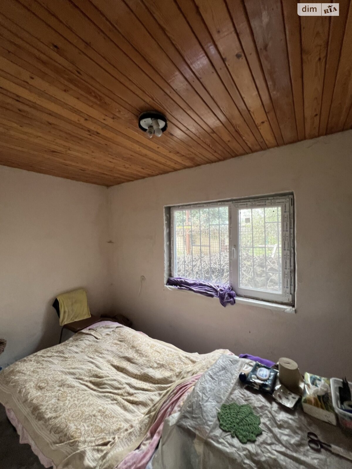 одноповерховий будинок, 40 кв. м, цегла. Продаж в Запоріжжі, район Вознесенівський (Орджонікідзевський) фото 1 одноповерховий будинок, 40 кв. м, цегла. Продаж в Запоріжжі, район Вознесенівський (Орджонікідзевський) фото 1