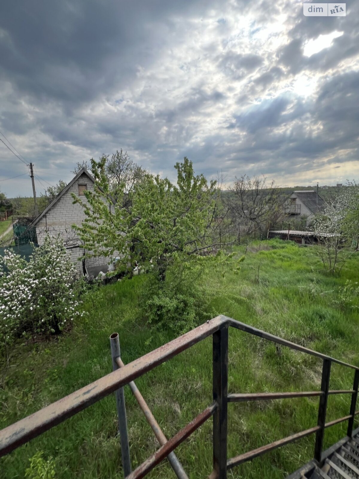 одноповерховий будинок, 40 кв. м, цегла. Продаж в Запоріжжі, район Вознесенівський (Орджонікідзевський) фото 1 одноповерховий будинок, 40 кв. м, цегла. Продаж в Запоріжжі, район Вознесенівський (Орджонікідзевський) фото 1