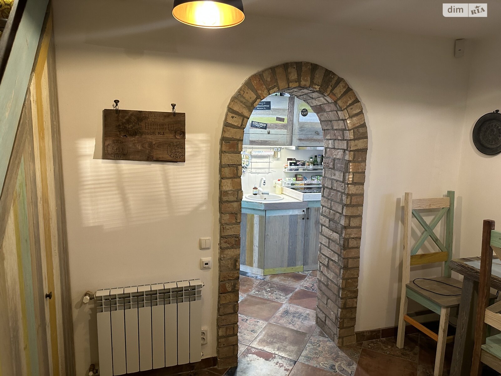 триповерховий будинок з меблями, 60 кв. м, цегла. Продаж в Запоріжжі фото 1 триповерховий будинок з меблями, 60 кв. м, цегла. Продаж в Запоріжжі фото 1